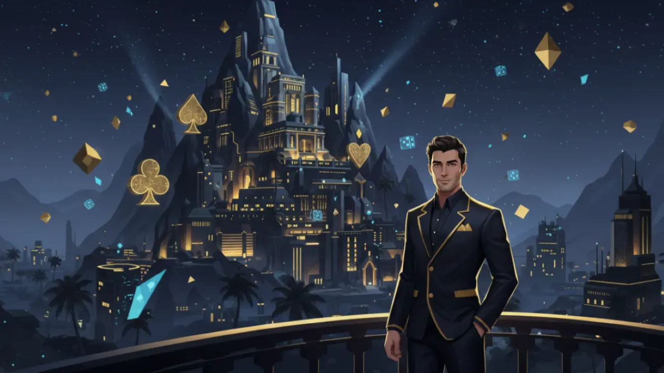 B Casino